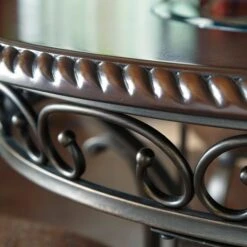 Glambrey Dining Table -Signature Design by Ashley D329 15 table 4 1