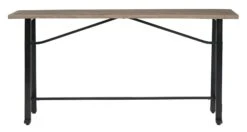 Lesterton Counter Height Set W/ Stools -Signature Design by Ashley D334 52 table 3