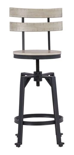 Karisslyn Counter Height Set 19 Karisslyn Counter Height Set -Signature Design by Ashley D336 124 barstool 3