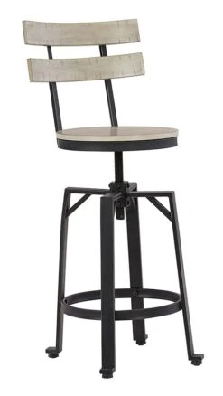 Karisslyn Counter Height Set 22 Karisslyn Counter Height Set -Signature Design by Ashley D336 124 barstool 4