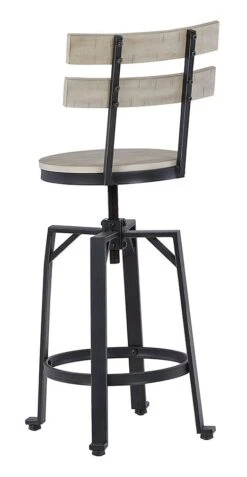 Karisslyn Counter Height Set 25 Karisslyn Counter Height Set -Signature Design by Ashley D336 124 barstool 5