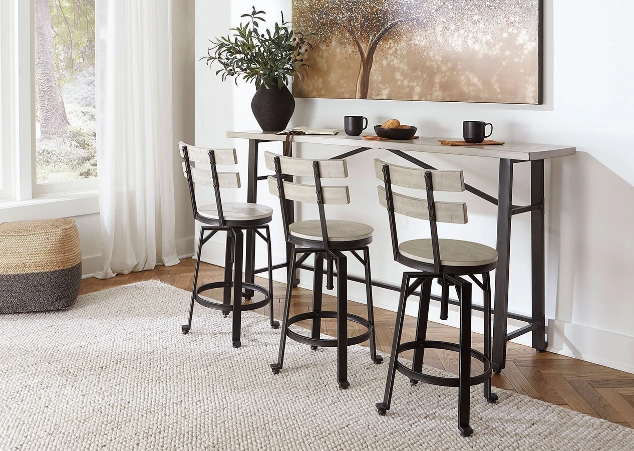 Karisslyn Counter Height Set 11 Karisslyn Counter Height Set - Image 11