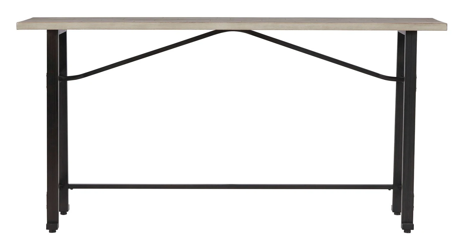 Karisslyn Counter Height Set W/ Stools 8 Karisslyn Counter Height Set W/ Stools - Image 8