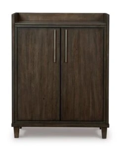 Wittland Bar Cabinet -Signature Design by Ashley D374 66 bar cabinet 2