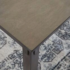 Bridson 5-Piece Square Counter Height Dining Set 13 Bridson 5-Piece Square Counter Height Dining Set -Signature Design by Ashley D383 223 5piece ch dr set 6