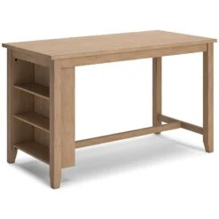 Sanbriar Counter Height Table -Signature Design by Ashley D393 13 table 3