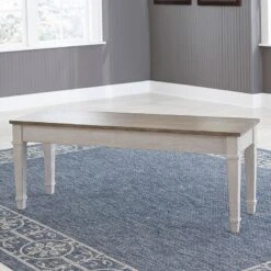 Skempton Dining Room Set -Signature Design by Ashley D394 00 bench 1