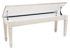 Skempton Storage Bench -Signature Design by Ashley D394 00 bench 5