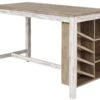 Skempton Counter Height Table