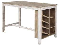 Skempton Counter Height Table