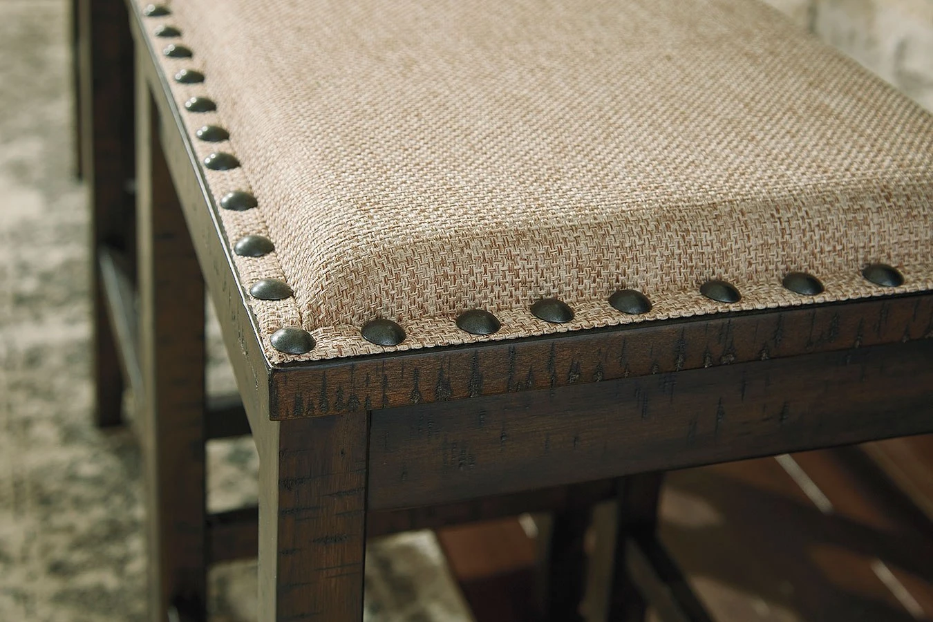 Rokane Large Bench 2 Rokane Large Bench - Image 2