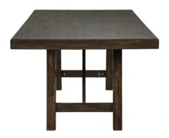 Rokane Dining Table -Signature Design by Ashley D397 35 table 3