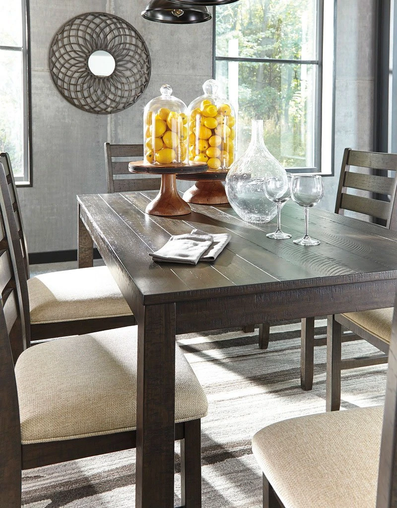 Rokane 7-Piece Dining Room Set 3 Rokane 7-Piece Dining Room Set - Image 3