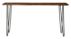 Wilinruck Long Counter Table -Signature Design by Ashley D402 52 table 3