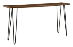 Wilinruck Long Counter Table -Signature Design by Ashley D402 52 table 4