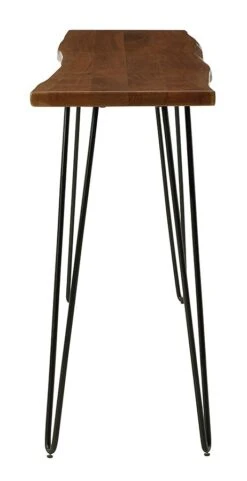 Wilinruck Long Counter Table -Signature Design by Ashley D402 52 table 5