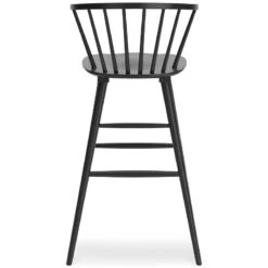 Otaska Tall Barstool (Set Of 2) -Signature Design by Ashley D406 230 barstool 6