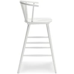 Grannen Tall Barstool (Set Of 2) 10 Grannen Tall Barstool (Set Of 2) -Signature Design by Ashley D407 130 barstool 5