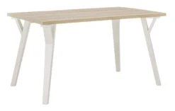 Grannen Dining Table 6 Grannen Dining Table -Signature Design by Ashley D407 25 table 3
