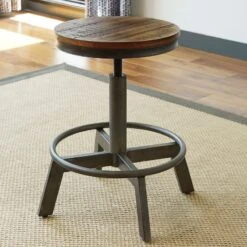 Torjin Stool (Set Of 2)