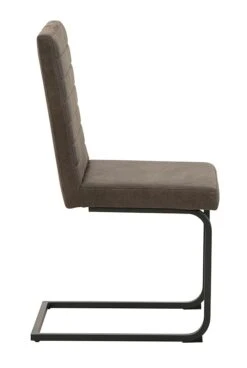 Strumford Gray Side Chair (Set Of 2) -Signature Design by Ashley D449 02 chair 3
