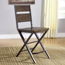 Kavara Counter Height Chair (Set Of 2)