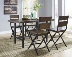 Kavara Counter Height Dining Room Set -Signature Design by Ashley D469 13 124 set 1