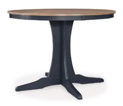 Landocken Dining Table -Signature Design by Ashley D502 15 table 3
