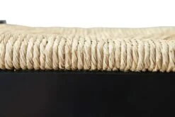 Mirimyn Black Stool (Set Of 2) 9 Mirimyn Black Stool (Set Of 2) -Signature Design by Ashley D508 124 stool 5