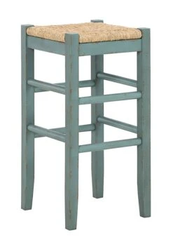 Mirimyn Teal Tall Stool (Set Of 2) 5 Mirimyn Teal Tall Stool (Set Of 2) -Signature Design by Ashley D508 330 stool 3