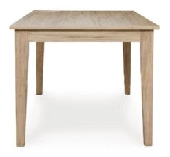 Gleanville Dining Table -Signature Design by Ashley D511 25 table 5 2