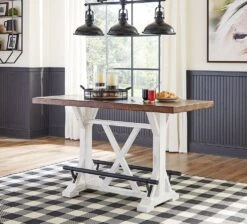 Valebeck Counter Height Table