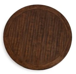 Valebeck Round Counter Height Table -Signature Design by Ashley D546 23T 23B table 6