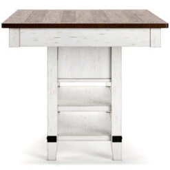 Valebeck Counter Height Storage Table -Signature Design by Ashley D546 32 table 6