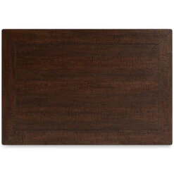 Valebeck Counter Height Storage Table -Signature Design by Ashley D546 32 table 8