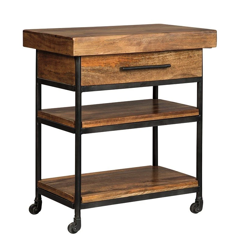 Glosco Serving Cart 3 Glosco Serving Cart - Image 3