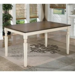 Whitesburg Rectangular Dining Table