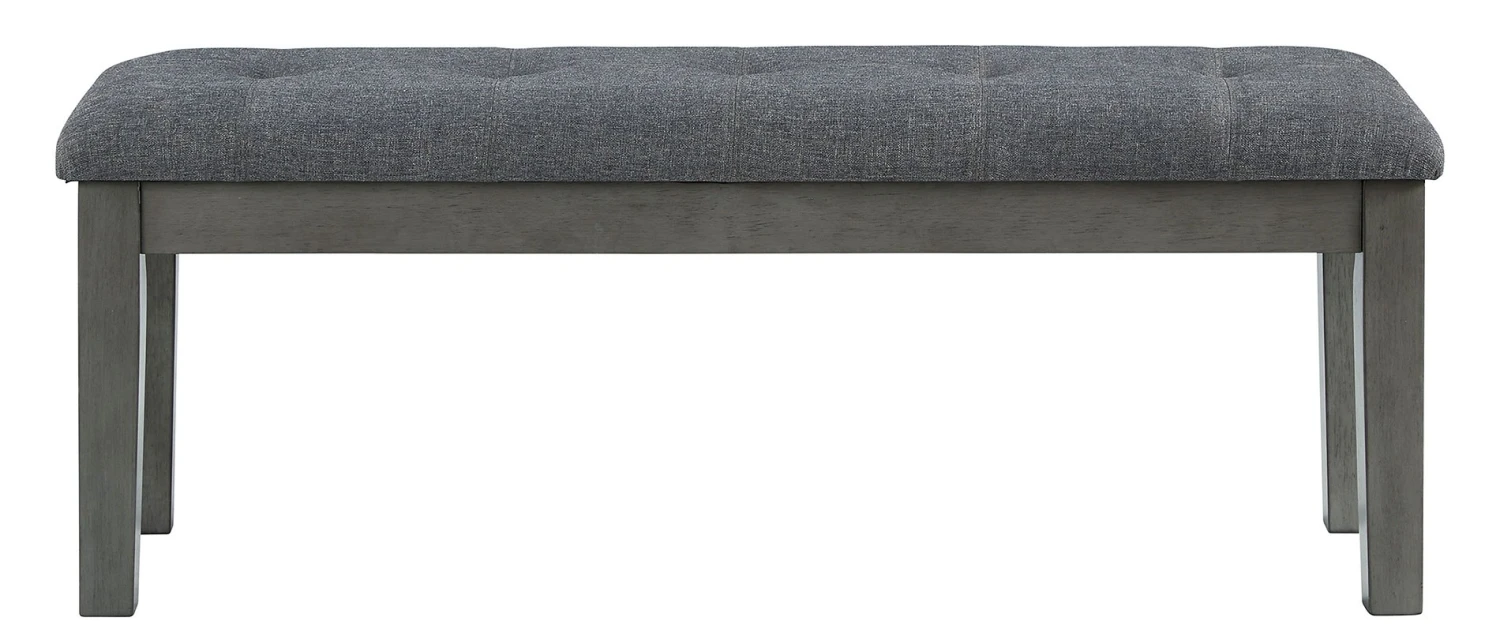 Hallanden Bench 2 Hallanden Bench - Image 2