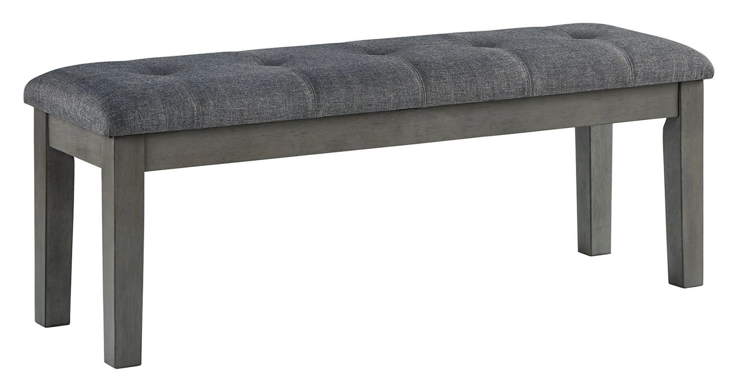 Hallanden Bench 3 Hallanden Bench - Image 3