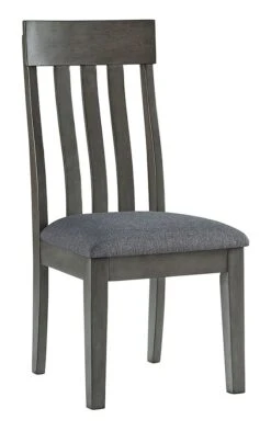 Hallanden Side Chair (Set Of 2) 6 Hallanden Side Chair (Set Of 2) -Signature Design by Ashley D589 01 chair 3 1
