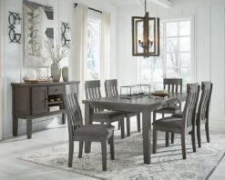 Hallanden Dining Room Set
