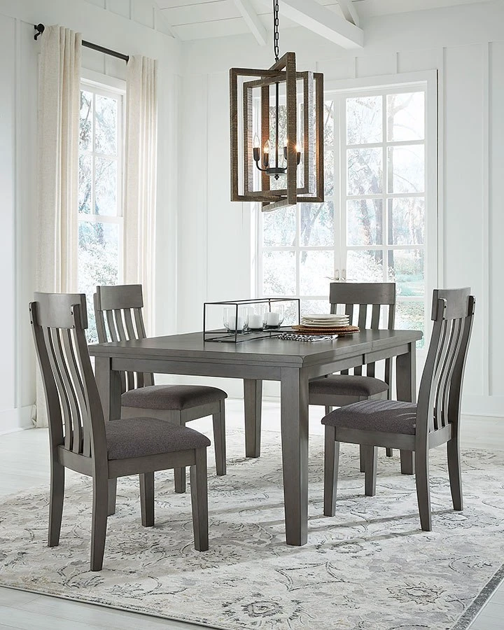 Hallanden Dining Room Set 12 Hallanden Dining Room Set - Image 12