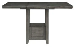 Hallanden Counter Height Table -Signature Design by Ashley D589 42 table 3 1