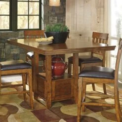 Ralene Counter Height Table