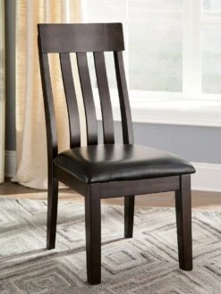 Haddigan Side Chair (Set Of 2)