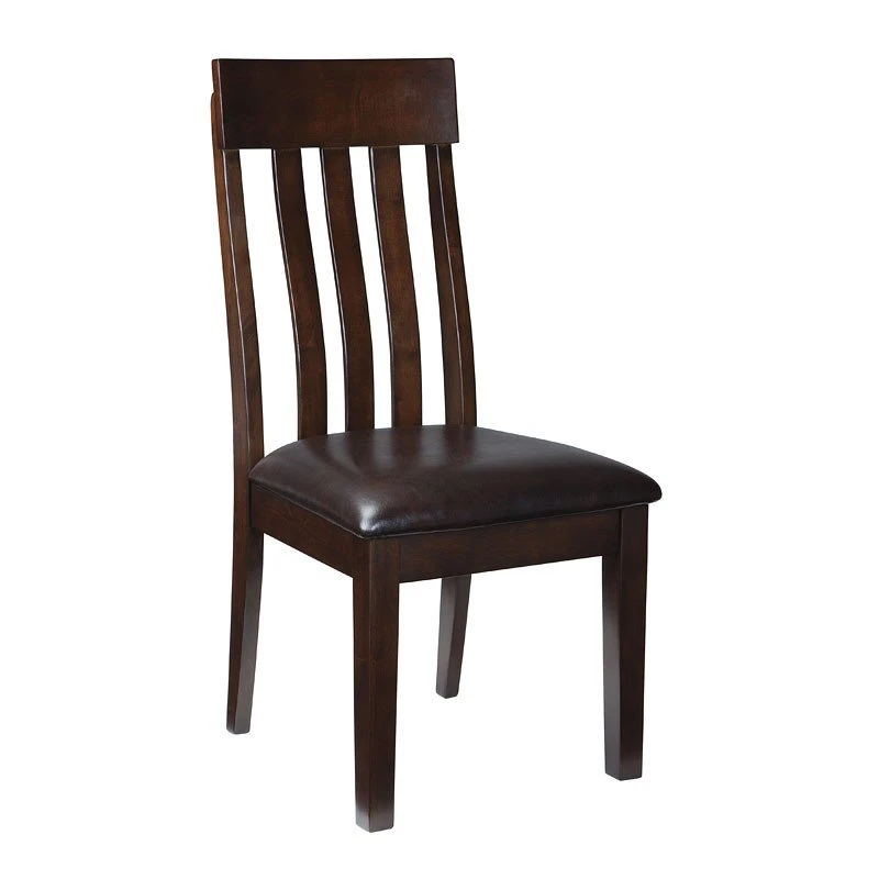 Haddigan Side Chair (Set Of 2) 2 Haddigan Side Chair (Set Of 2) - Image 2