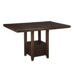 Haddigan Counter Height Table -Signature Design by Ashley D596 42 table 3