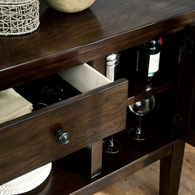 Haddigan Dining Room Server 4 Haddigan Dining Room Server - Image 4
