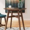 Lyncott Counter Height Table