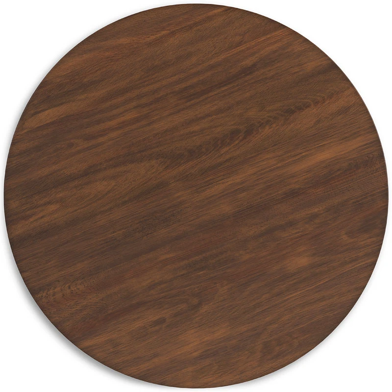 Lyncott Counter Height Dining Set W/ Charcoal Chairs 11 Lyncott Counter Height Dining Set W/ Charcoal Chairs - Image 11